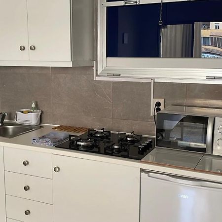 The Jungle Apartment Калпе Екстериор снимка