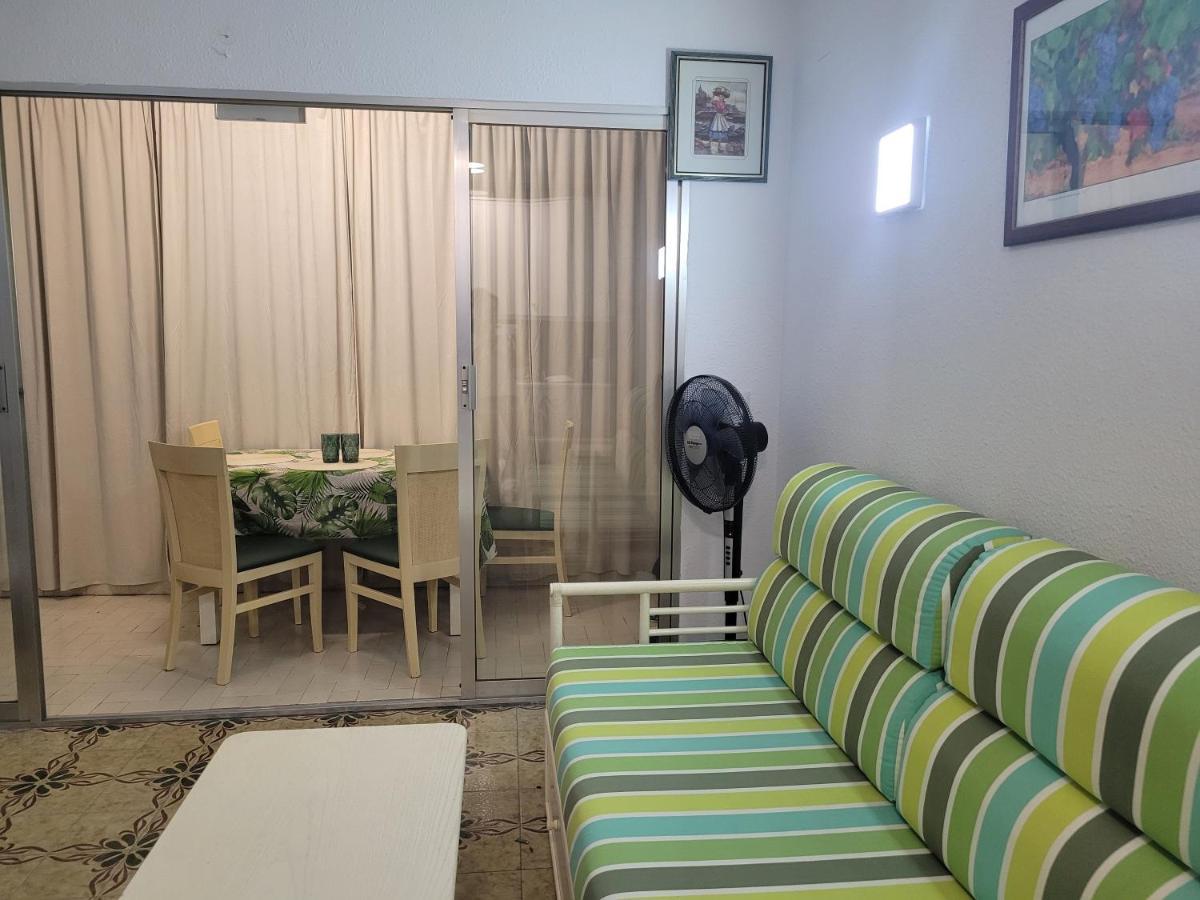 The Jungle Apartment Калпе Екстериор снимка