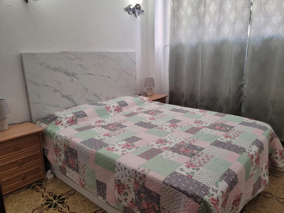 The Jungle Apartment Калпе Екстериор снимка