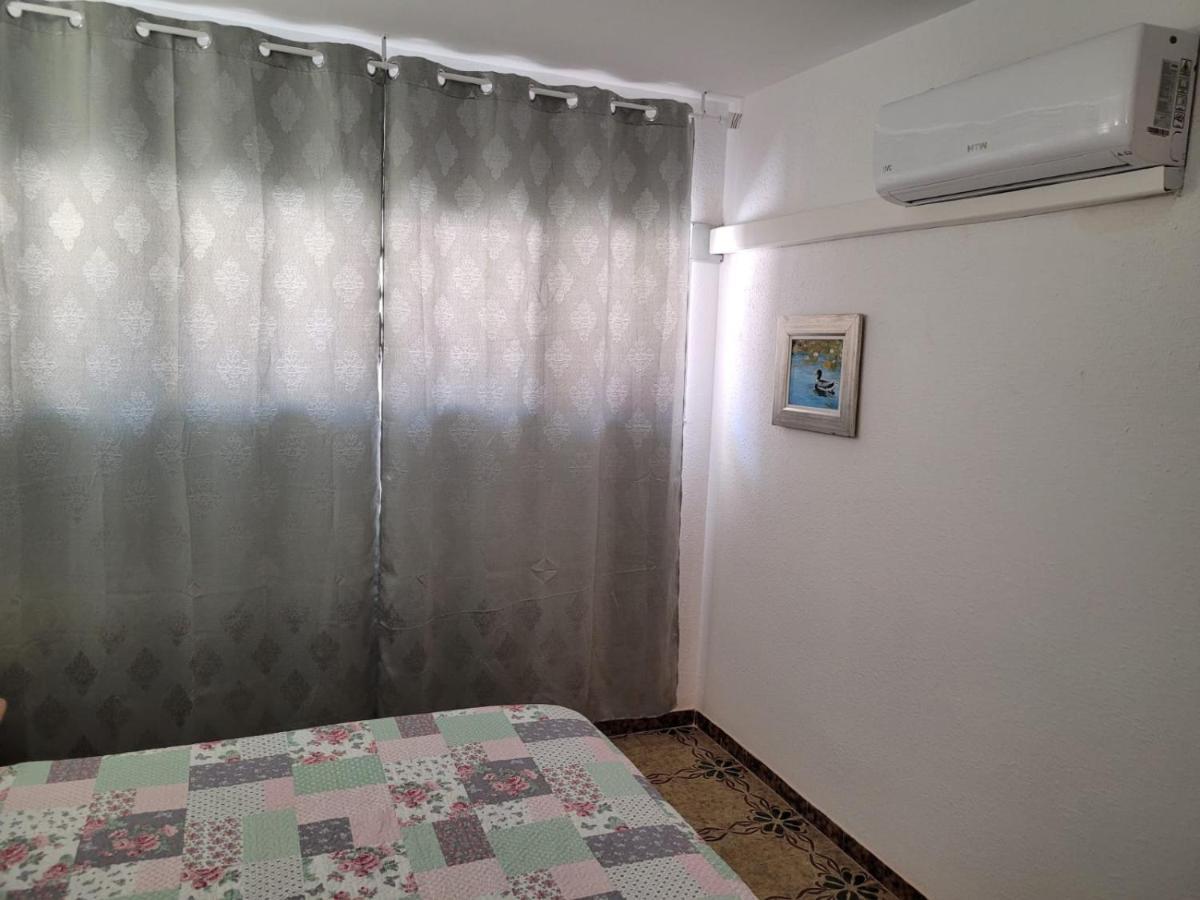 The Jungle Apartment Калпе Екстериор снимка