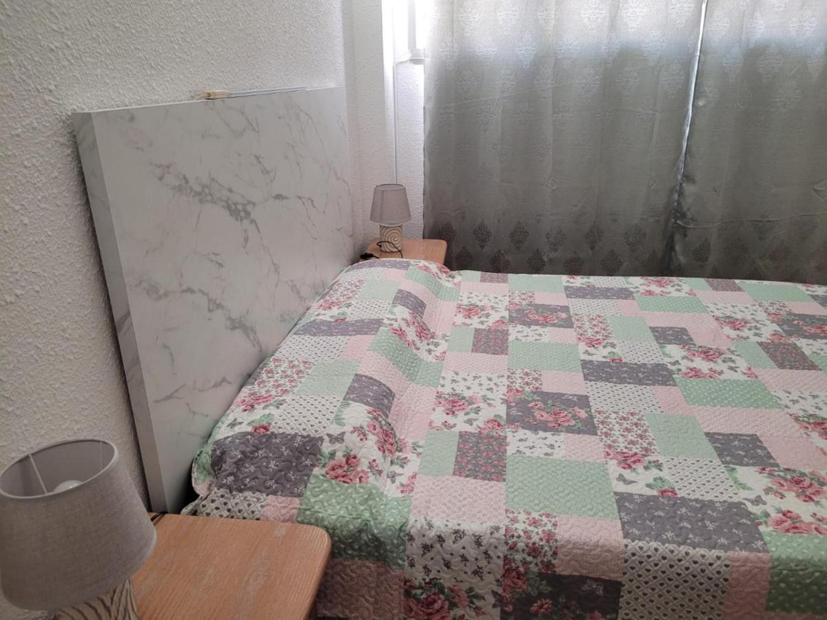 The Jungle Apartment Калпе Екстериор снимка