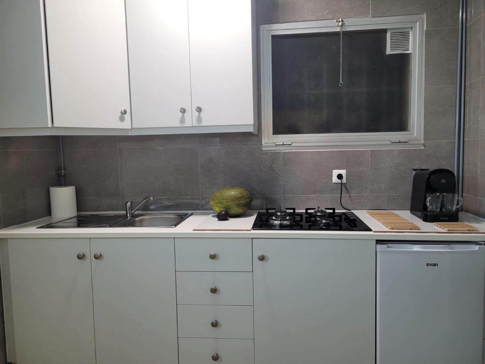 The Jungle Apartment Калпе Екстериор снимка