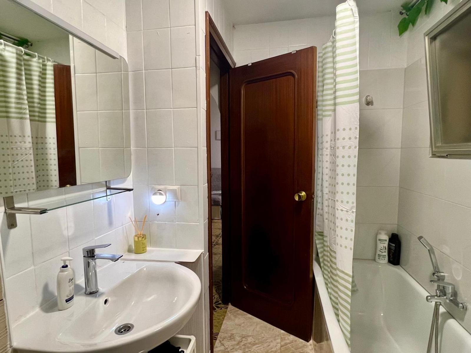 The Jungle Apartment Калпе Екстериор снимка